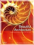 PDF Beautiful Architecture von Diomidis Spinellis
