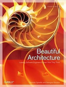 E-Book (pdf) Beautiful Architecture von Diomidis Spinellis