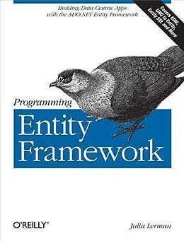 E-Book (pdf) Programming Entity Framework von Julia Lerman