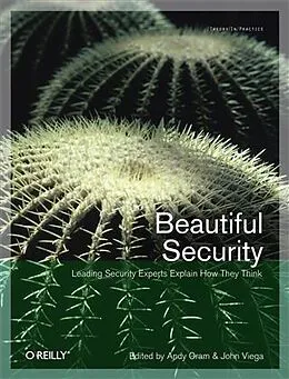 E-Book (pdf) Beautiful Security von Andy Oram