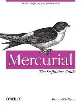 E-Book (pdf) Mercurial: The Definitive Guide von Bryan O'Sullivan