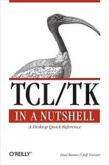 eBook (pdf) Tcl/Tk in a Nutshell de Paul Raines
