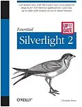 E-Book (epub) Essential Silverlight 2 Up-to-Date von Christian Wenz