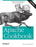 E-Book (epub) Apache Cookbook von Rich Bowen