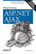 E-Book (epub) Programming ASP.NET AJAX von Christian Wenz