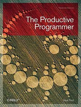 E-Book (epub) Productive Programmer von Neal Ford