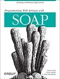 ePUB Programming Web Services with SOAP von James Snell