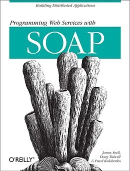 ePUB Programming Web Services with SOAP von James Snell
