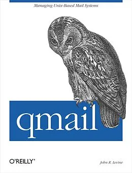 E-Book (epub) qmail von John Levine