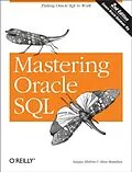 E-Book (epub) Mastering Oracle SQL von Sanjay Mishra