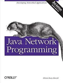 E-Book (epub) Java Network Programming von Elliotte Rusty Harold