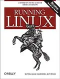 E-Book (epub) Running Linux von Matthias Kalle Dalheimer
