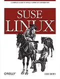 E-Book (epub) SUSE Linux von Chris Brown