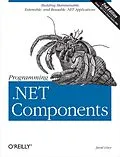 E-Book (epub) Programming .NET Components von Juval Lowy