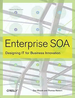 ePUB Enterprise SOA von Dan Woods