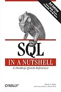 E-Book (epub) SQL in a Nutshell von Kevin Kline
