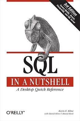 E-Book (epub) SQL in a Nutshell von Kevin Kline