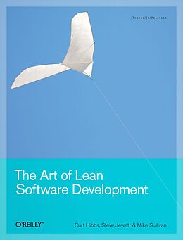 E-Book (epub) Art of Lean Software Development von Curt Hibbs