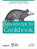 E-Book (epub) ActionScript 3.0 Cookbook von Joey Lott