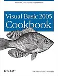 E-Book (epub) Visual Basic 2005 Cookbook von Tim Patrick