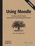 E-Book (epub) Using Moodle von Jason Cole