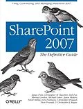 E-Book (epub) SharePoint 2007: The Definitive Guide von James Pyles