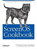 E-Book (epub) ScreenOS Cookbook von Stefan Brunner