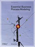 E-Book (epub) Essential Business Process Modeling von Michael Havey