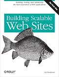 ePUB Building Scalable Web Sites von Cal Henderson