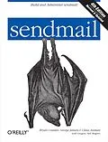 E-Book (epub) sendmail von Bryan Costales