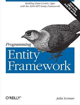 E-Book (epub) Programming Entity Framework von Julia Lerman
