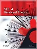 E-Book (epub) SQL and Relational Theory von C. J. Date