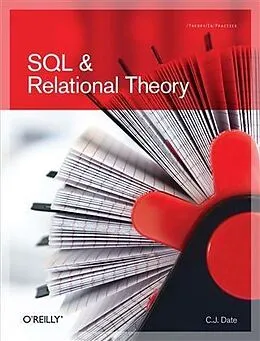 E-Book (epub) SQL and Relational Theory von C. J. Date