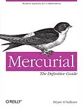E-Book (epub) Mercurial: The Definitive Guide von Bryan O'Sullivan