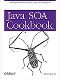 E-Book (epub) Java SOA Cookbook von Eben Hewitt