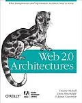 E-Book (epub) Web 2.0 Architectures von James Governor