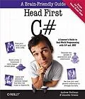 E-Book (pdf) Head First C# von Andrew Stellman