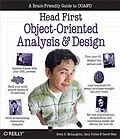 E-Book (pdf) Head First Object-Oriented Analysis and Design von Brett Mclaughlin