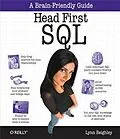 E-Book (pdf) Head First SQL von Lynn Beighley