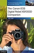 E-Book (pdf) Canon EOS Digital Rebel XS/1000D Companion von Ben Long