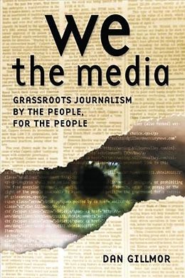 E-Book (pdf) We the Media von Dan Gillmor