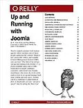 E-Book (pdf) Up and Running with Joomla von R. Allen Wyke