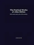 E-Book (epub) The Poetical Works of John Milton von John Milton