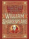 E-Book (epub) The Complete Works of William Shakespeare von William Shakespeare