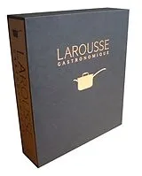 Fester Einband Larousse Gastronomique von Hamlyn