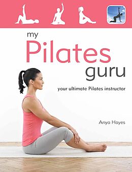 E-Book (epub) My Pilates Guru von Anya Hayes