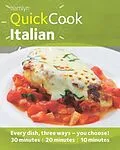 E-Book (epub) Hamlyn QuickCook: Italian von Joy Skipper