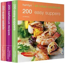 E-Book (epub) Hac Summer Favourites Bundle Ebook von Hamlyn