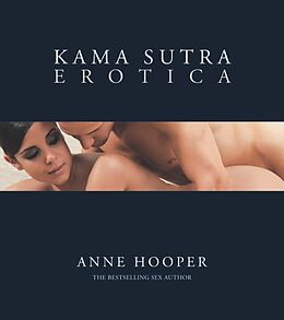 eBook (epub) Kama Sutra Erotica de Anne Hooper