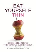 E-Book (epub) Eat Yourself Thin von Gill Paul